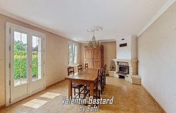 Saint-Martin-Le-Beau, Centre 37270