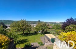 Déville-lès-Rouen, Normandy 76250