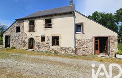 Éréac, Brittany 22250