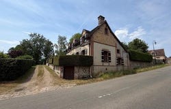 Chaise-Dieu-Du-Theil, Haute-Normandie 27580