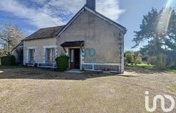 Louzouer, Centre-Val de Loire 45210