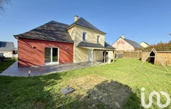 Coudray, Pays de la Loire 53200