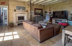 Melle, Poitou-Charentes 79500