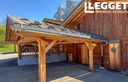 Samoëns, Auvergne-Rhône-Alpes 74340