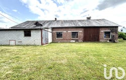 Moislains, Hauts-de-France 80200