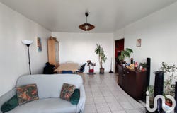 Neuilly-sur-Marne, Île-de-France 93330