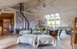 Saint-Paul-en-Born, Landes 40200