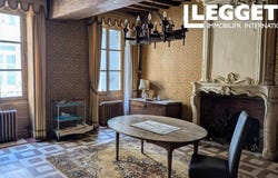 Mamers, Pays de la Loire 72600