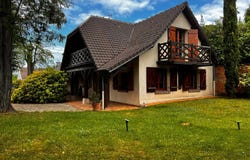 Orry-la-Ville, Oise 60560