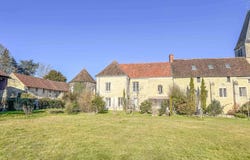 Magny-en-Vexin, Ile-de-France 95420