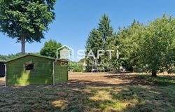 Paron, Bourgogne 89100