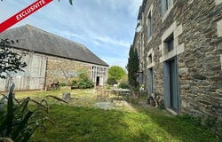 Roche Jaudy, Bretagne 22450
