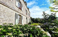 Buleon, Bretagne 56420