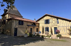 Sabazan, Midi-Pyrénées 32290