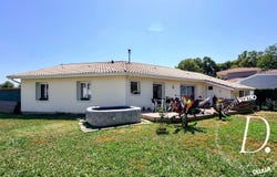 Tercis-les-Bains, Aquitaine 40180
