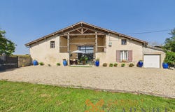 Virazeil, Aquitaine 47200