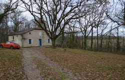 Mauvezin, Midi-Pyrénées 32120