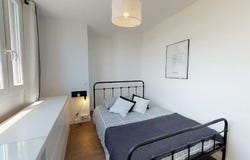Boulevard des États-Unis, Lyon, Auvergne-Rhône-Alpes 69008