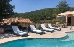Saint-Montan, Ardèche 07220