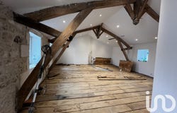 Saint-Porchaire, Nouvelle-Aquitaine 17250