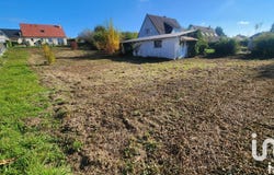 Mesnières-en-Bray, Normandy 76270