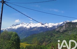 La Léchère, Auvergne-Rhône-Alpes 73260