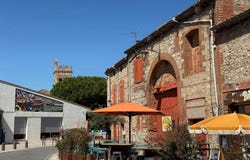 Saint-Cyprien, Languedoc-Roussillon 66750