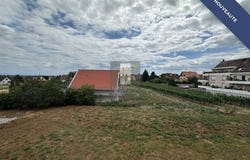 chemin Beckenpfad, Barr, Alsace 67140