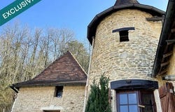 Saint-Chamassy, Aquitaine 24260