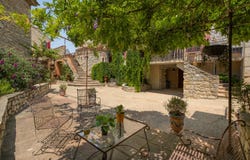 ST JEAN DE SERRES HH-15545524, ST JEAN DE SERRES, Occitanie 30350