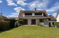 Grandvilliers, Oise 60210