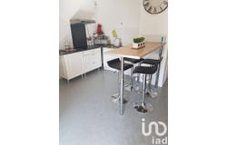 Joué-lès-Tours, Centre-Val de Loire 37300