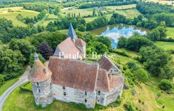 Châtelperron, Auvergne 03220