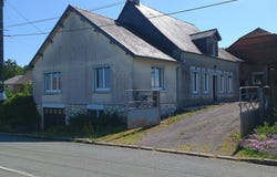 Mont-Saint-Jean, Picardie 02360