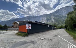 LE BOURG-D'OISANS, Auvergne-Rhône-Alpes 38520