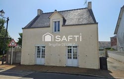 Crossac, Pays de la Loire 44160