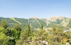 Auron (Saint-Etienne-de-Tinée), Provence-Alpes-Côte-d'Azur 06660