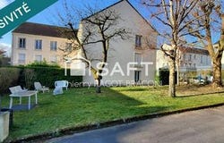 Taverny, Île-de-France 95150