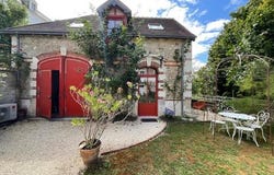Montlouis-Sur-Loire, Centre 37270