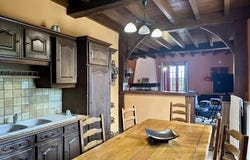 Saint-Andre-De-Double, Dordogne