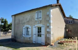 Beaulieu-sous-Parthenay, Deux-Sèvres 79420