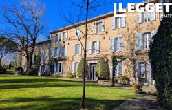 Labruguière, Occitanie 81290