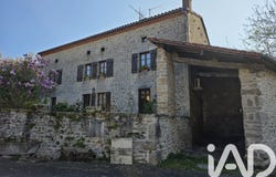 Le Buis, Nouvelle-Aquitaine 87140