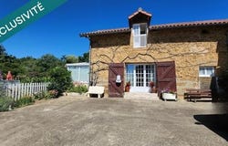 Bourdalat, Aquitaine 40190