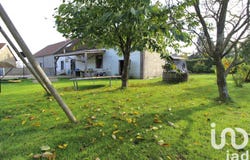 Chuelles, Centre-Val de Loire 45220