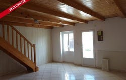 Saint-Michel-En-l'Herm, Pays de la Loire 85580