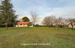 LANDES, Poitou-Charentes 17380