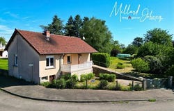 Blanzy, Bourgogne 71450