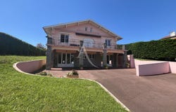 CIBOURE, Nouvelle-Aquitaine 64500