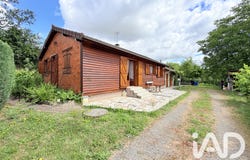 Luzy, Bourgogne-Franche-Comté 58170